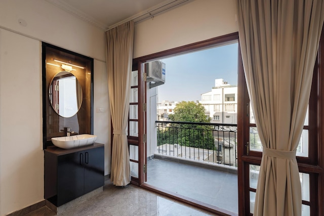 アバロン アパートメント