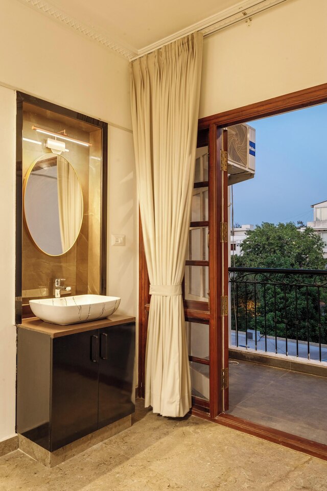 アバロン アパートメント