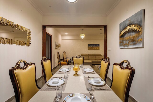 アバロン アパートメント