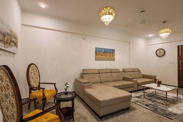 アバロン アパートメント