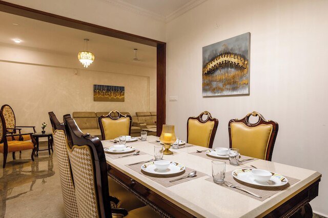 アバロン アパートメント