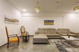 アバロン アパートメント