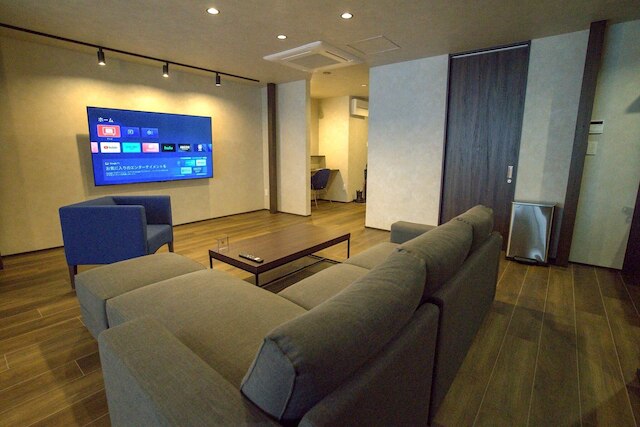 MUSASHI Condo Kanazawa