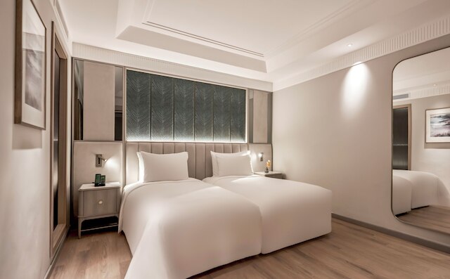 ラ シエスタ プレミアム レイクサイド