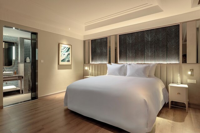 ラ シエスタ プレミアム レイクサイド