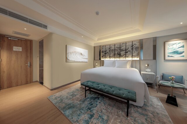 ラ シエスタ プレミアム レイクサイド