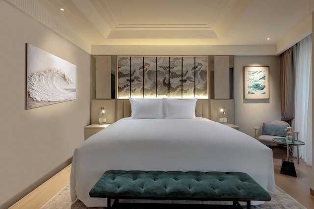 ラ シエスタ プレミアム レイクサイド