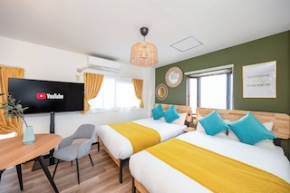 ロジュマン天下茶屋