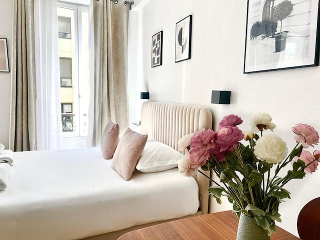 レジデンス デ アル - アパートホテル