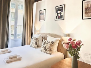 レジデンス デ アル - アパートホテル