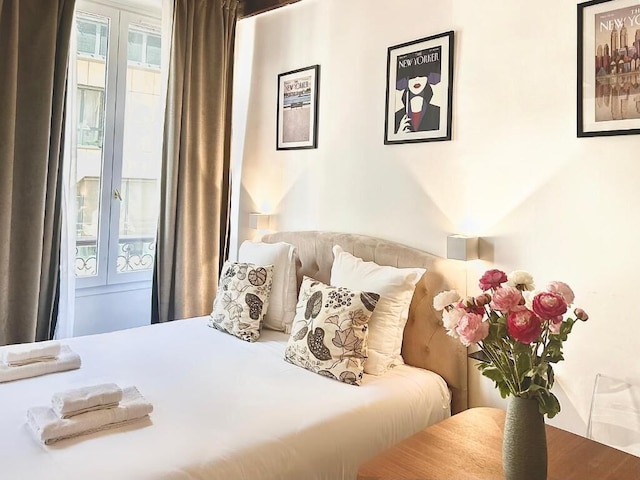 レジデンス デ アル - アパートホテル