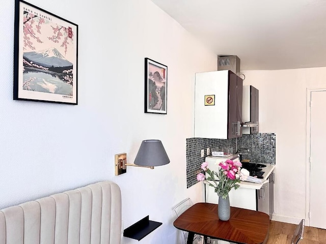 レジデンス デ アル - アパートホテル