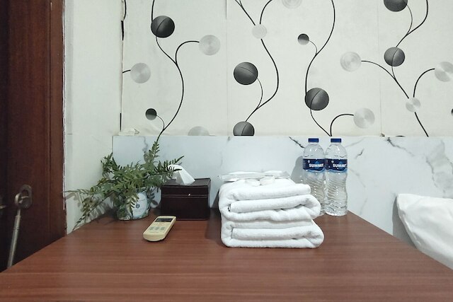 インカ - ヴィラ ジャティディリ スマラン