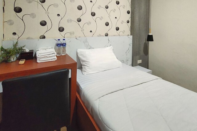 インカ - ヴィラ ジャティディリ スマラン