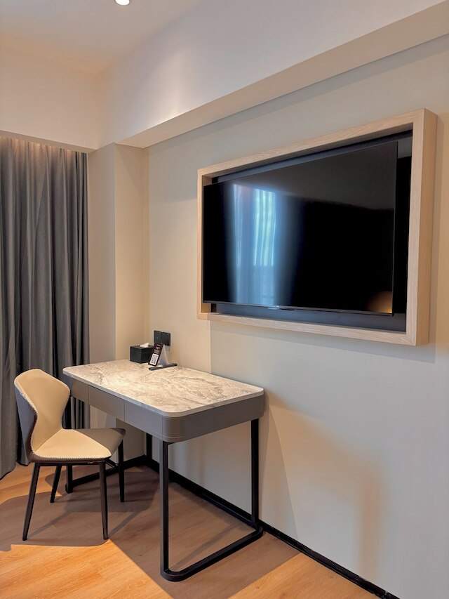 フォーチュナスイーツ マリオボロ ジョグジャカルタ