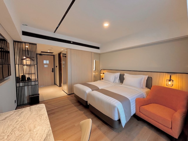 フォーチュナスイーツ マリオボロ ジョグジャカルタ