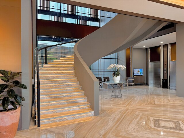 フォーチュナスイーツ マリオボロ ジョグジャカルタ