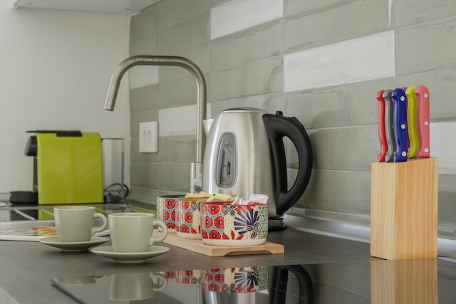 アッダウラ マリーナ アパートメント by ワンダフル イタリー