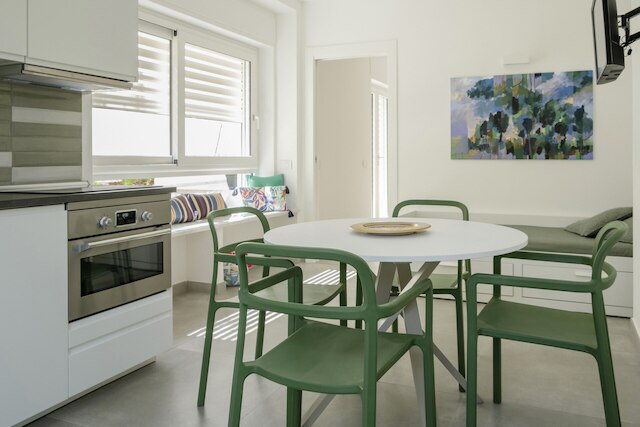 アッダウラ マリーナ アパートメント by ワンダフル イタリー