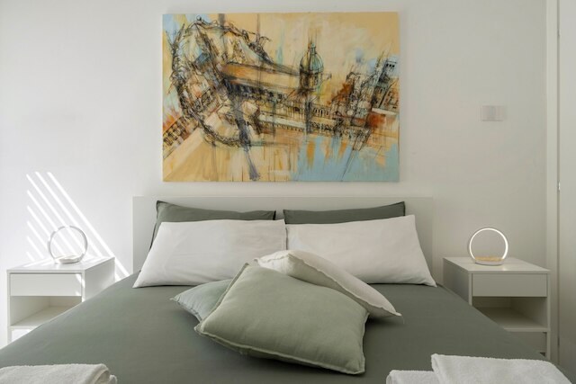 アッダウラ マリーナ アパートメント by ワンダフル イタリー