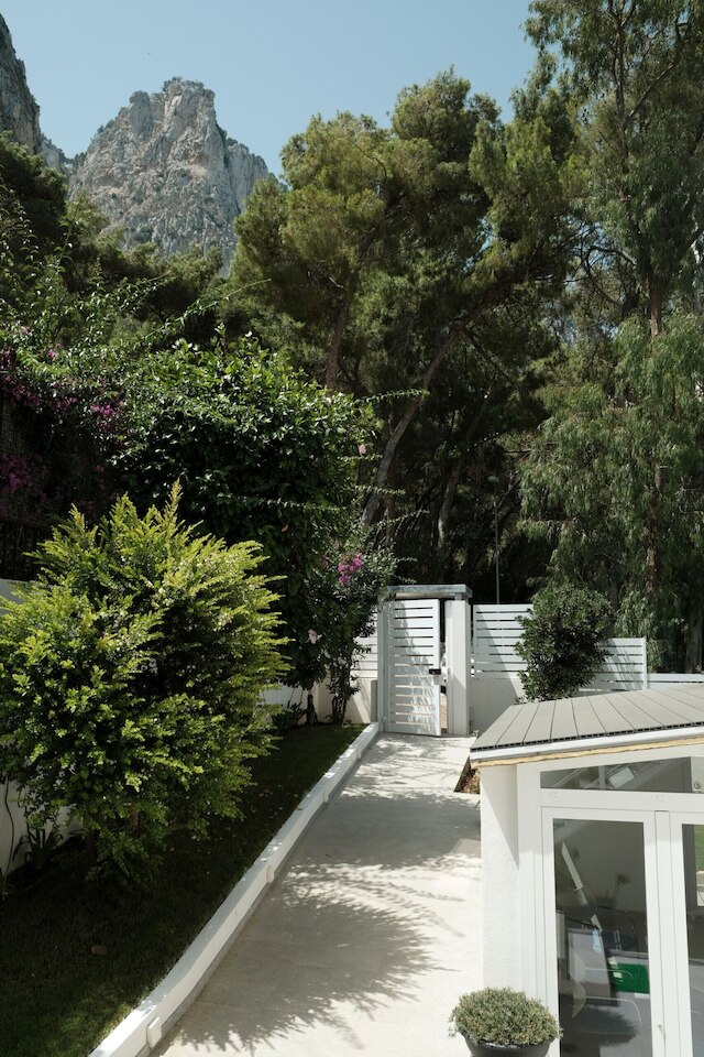 アッダウラ マリーナ アパートメント by ワンダフル イタリー