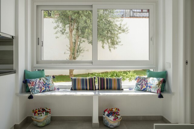 アッダウラ マリーナ アパートメント by ワンダフル イタリー