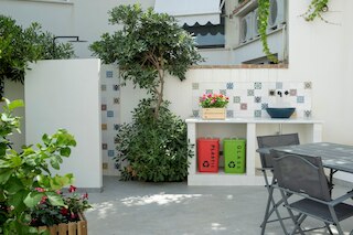 アッダウラ マリーナ アパートメント by ワンダフル イタリー