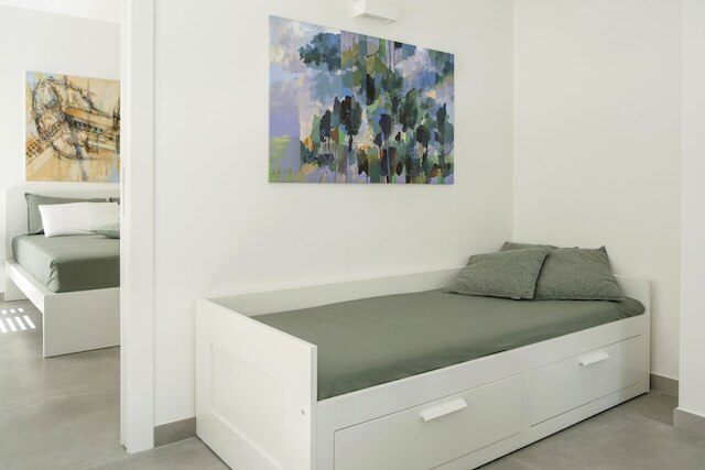 アッダウラ マリーナ アパートメント by ワンダフル イタリー