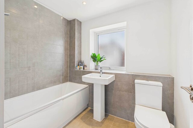 ホスト ステイ ホランド ストリート タウンハウス II