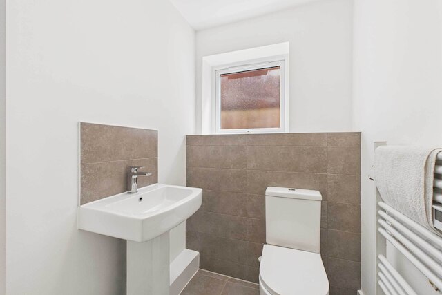 ホスト ステイ ホランド ストリート タウンハウス II