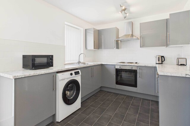 ホスト ステイ ホランド ストリート タウンハウス II