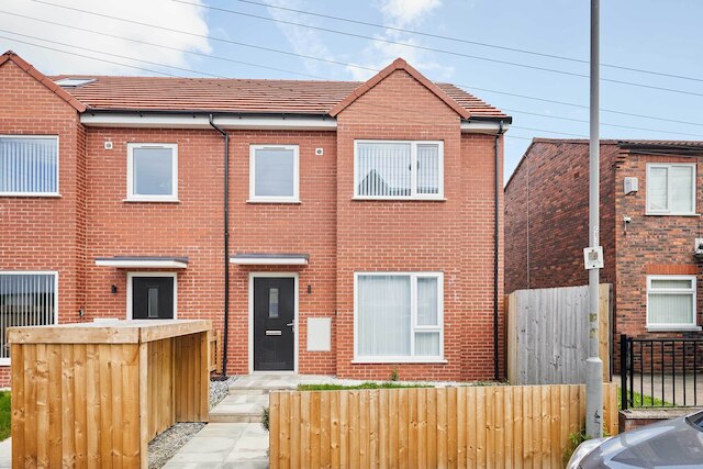 ホスト ステイ ホランド ストリート タウンハウス II