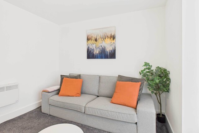 ホスト ステイ ホランド ストリート タウンハウス II