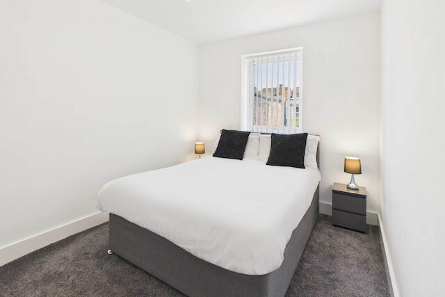 ホスト ステイ ホランド ストリート タウンハウス II