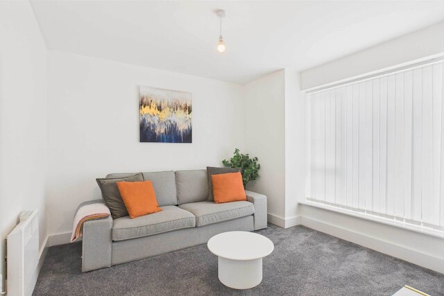 ホスト ステイ ホランド ストリート タウンハウス II