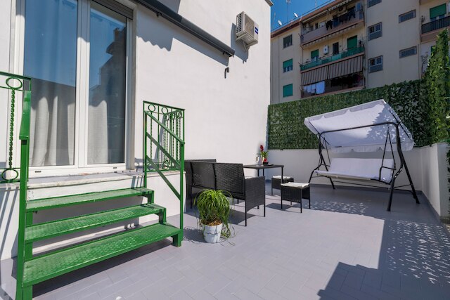 テラッツァ モイオ