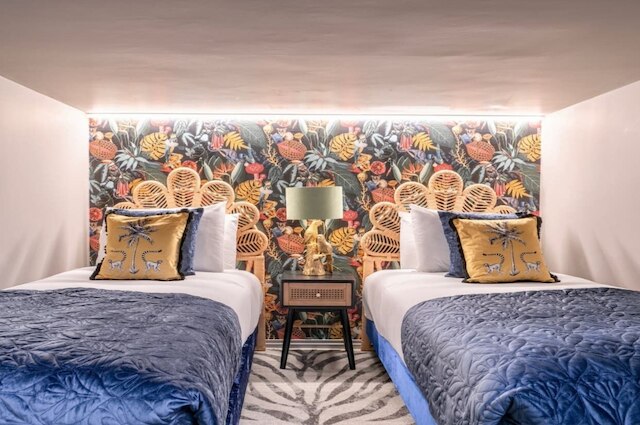 ジ ミューズズ マンション - コベント ガーデン by フランキー セイズ