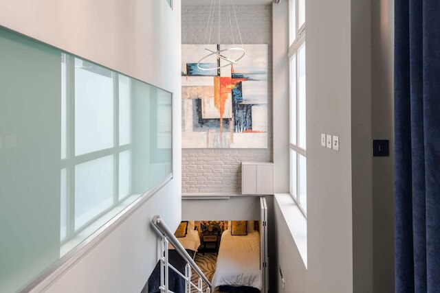 ジ ミューズズ マンション - コベント ガーデン by フランキー セイズ