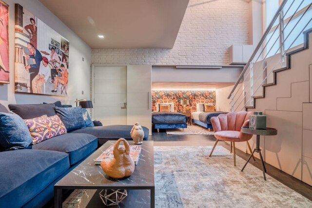 ジ ミューズズ マンション - コベント ガーデン by フランキー セイズ