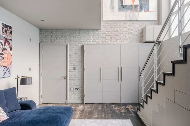 ジ ミューズズ マンション - コベント ガーデン by フランキー セイズ