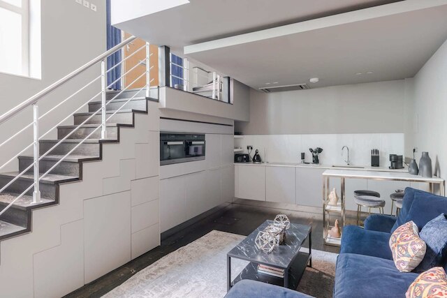 ジ ミューズズ マンション - コベント ガーデン by フランキー セイズ