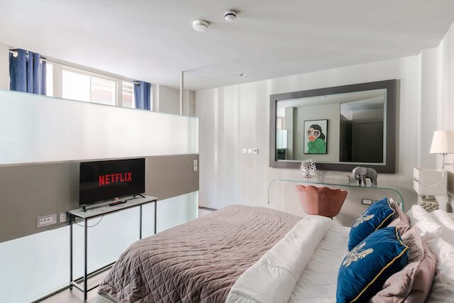 ジ ミューズズ マンション - コベント ガーデン by フランキー セイズ