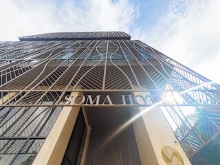 ソマ ホテル リバーサイド