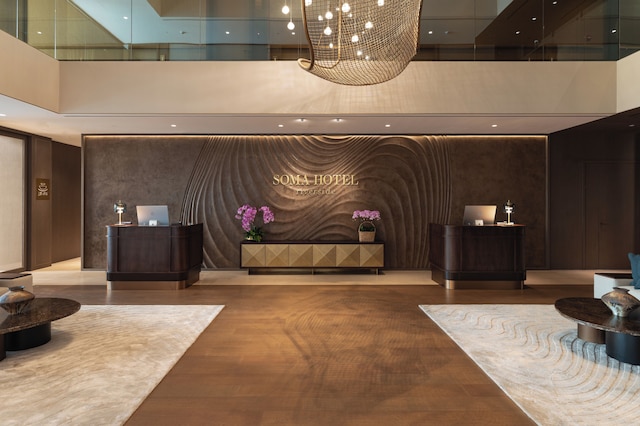 ソマ ホテル リバーサイド