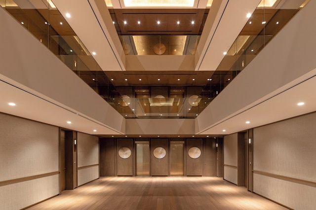 ソマ ホテル リバーサイド