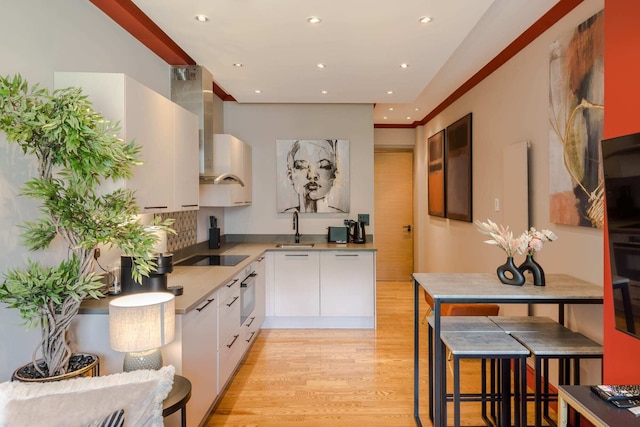 ザ オナラブル - ブルームズベリー スクエア バイ フランキー セイズ