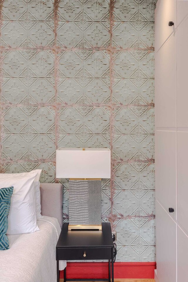 ザ オナラブル - ブルームズベリー スクエア バイ フランキー セイズ