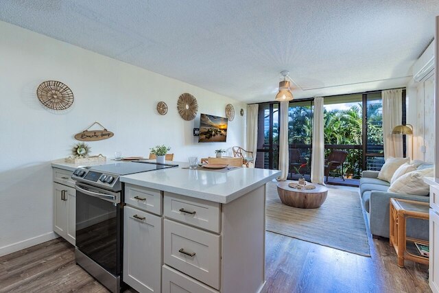 マウイ ビスタ 2223 1 ベッドルーム コンド