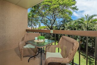 マウイ ビスタ 2223 1 ベッドルーム コンド