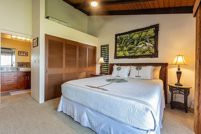 ワイレア エコル 804 1 ベッドルーム コンド